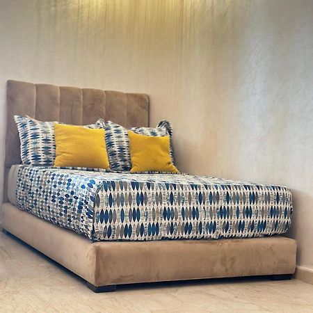 Appartement Confortable Et Pas Cher Au Parc โมฮัมเมเดีย ภายนอก รูปภาพ